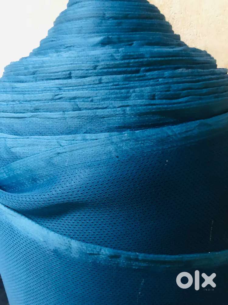 Air mesh fabric
