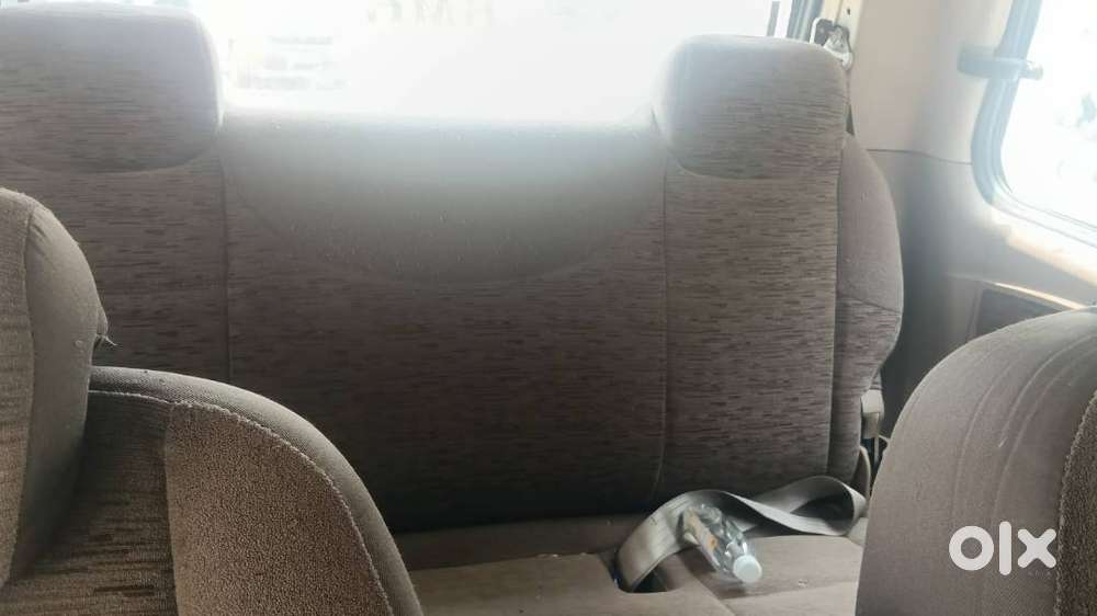 Mahindra Xylo 2010 Diesel Good Condition