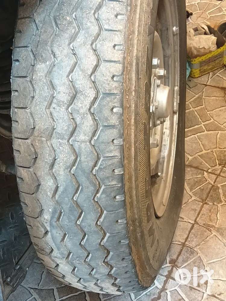 Tata Sumo 2008 Diesel Well Maintained