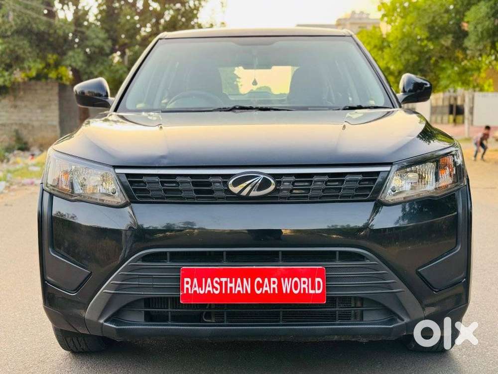 Mahindra Xuv300, 2022