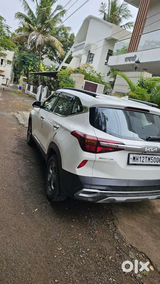 First-owner Vehicle, Maintaining Excellent Condition