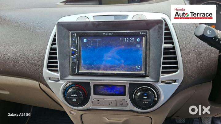 Hyundai I10 2007-2010 Asta 1.2, 2010, Petrol