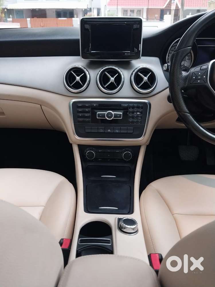 Mercedes-benz Gla 200 D, 2016, Diesel