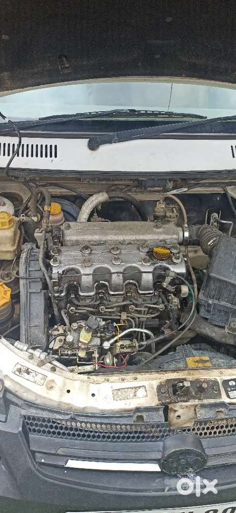 Tata Indica V2 Diesel 2010