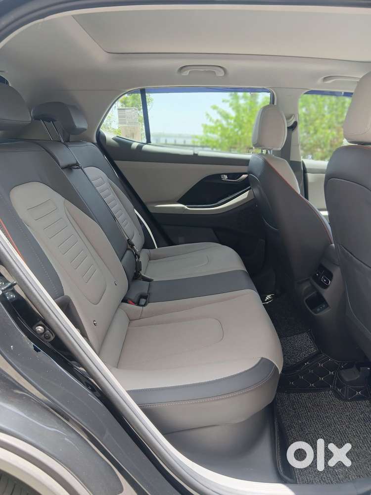 Hyundai Creta 1.6 Sx, 2025, Petrol