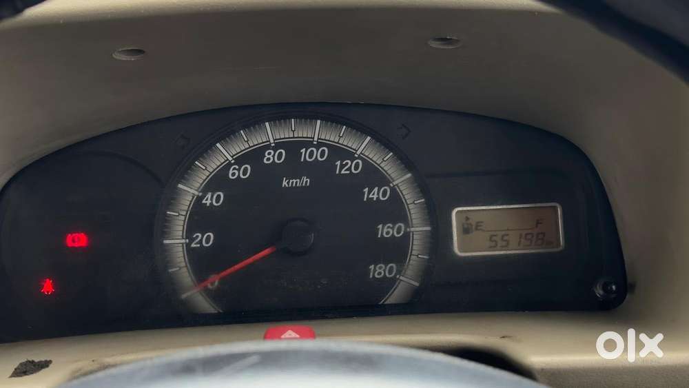 Maruti Suzuki Eeco 5 Seater Ac, 2021, Petrol