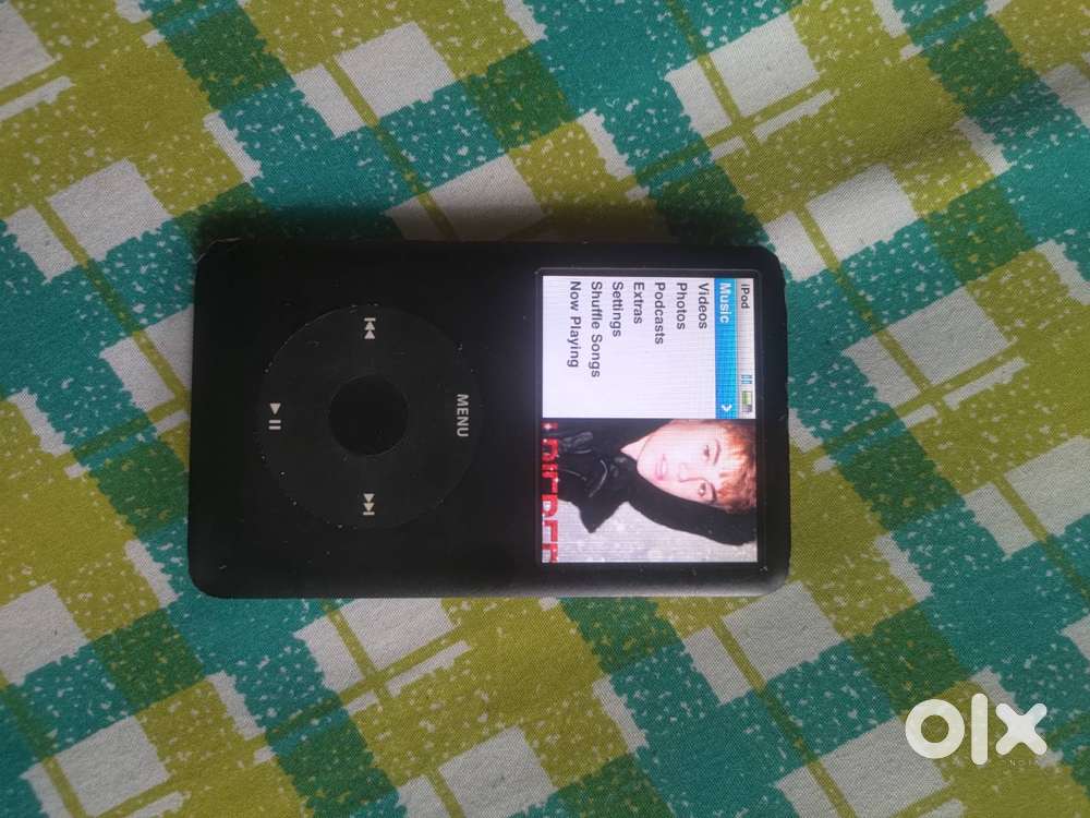 Apple ipod classic 30-80-120-160gb and many touch model see