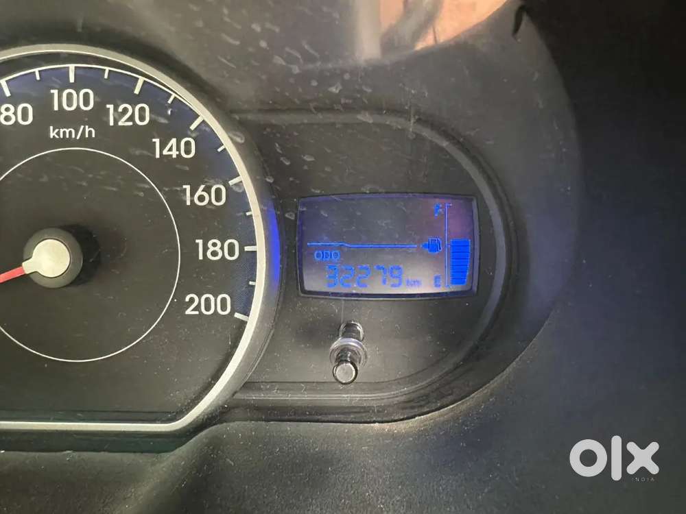 Hyundai I10 Era 2012 Manual Petrol