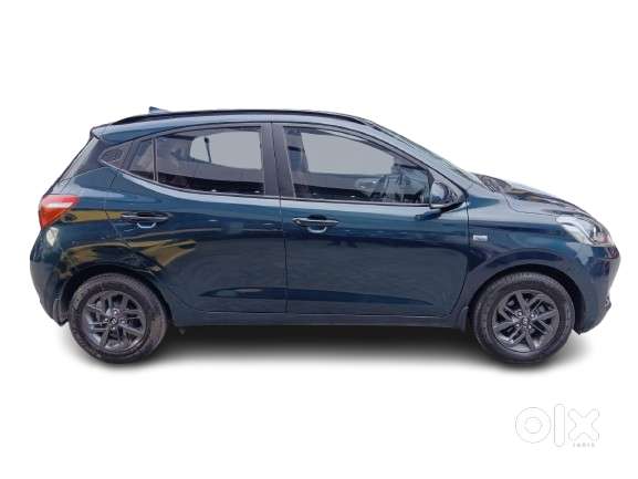 Hyundai Grand I10 Nios Sportz 1.2 Kappa Vtvt, 2022, Petrol
