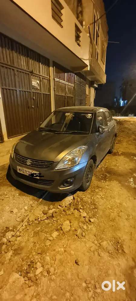 Swift Dzire For Sale