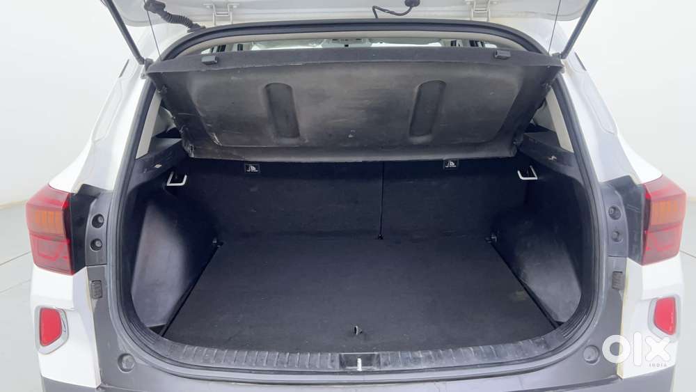 Kia Seltos 1.5 Htx At Petrol, 2021, Petrol