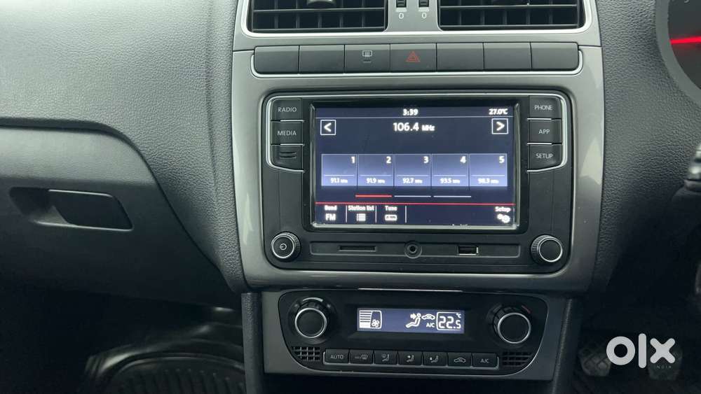 Volkswagen Polo 1.0 Mpi Highline Plus, 2019, Petrol