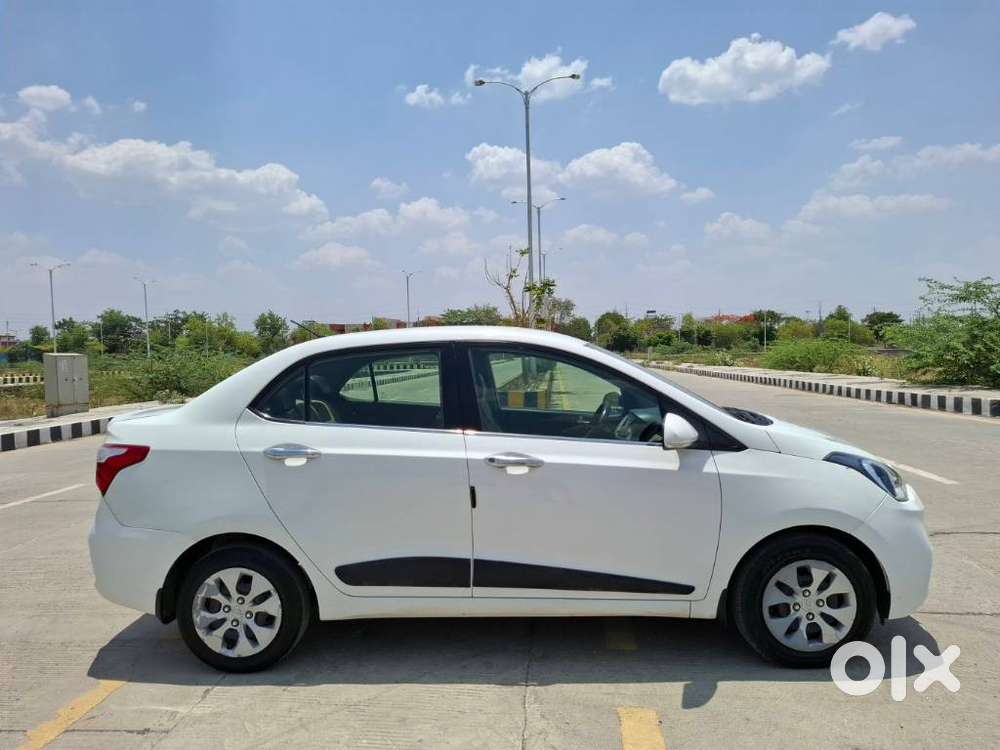 Hyundai Xcent 1.2 Vtvt S, 2018, Diesel