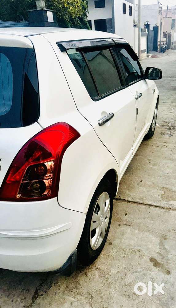 Maruti Suzuki Swift