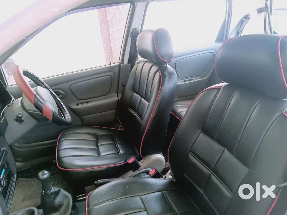 2006 Maruti Suzuki Alto Lxi