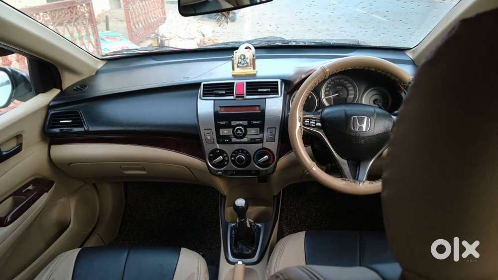 Honda City Corporate Edition, 2014, Petrol