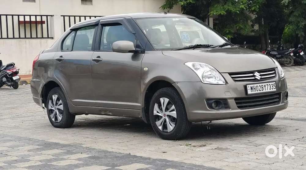 Maruti Suzuki Dzire 2030 Model
