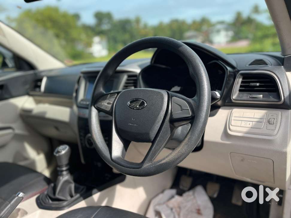 Mahindra Xuv300 W6 Diesel, 2021, Diesel