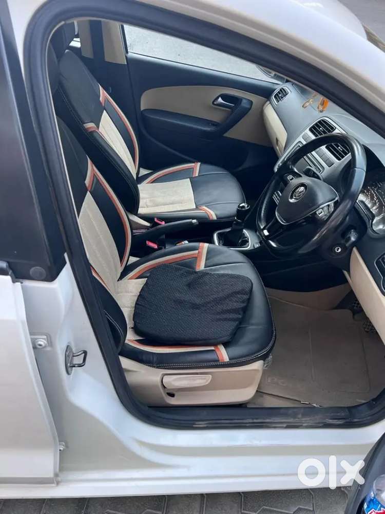 Volkswagen Polo Ipl 2015