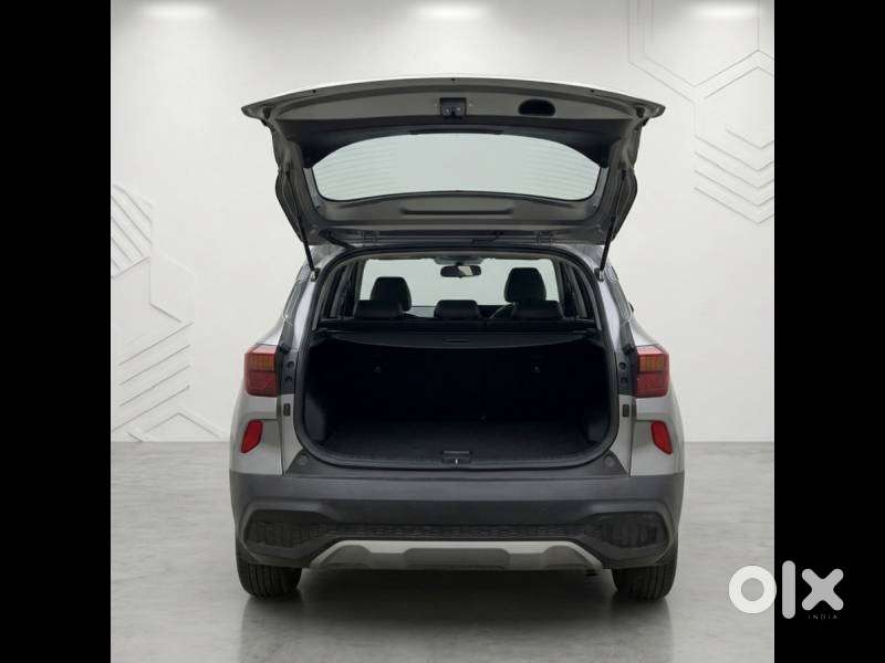 Kia Seltos Htk Plus G, 2020, Petrol