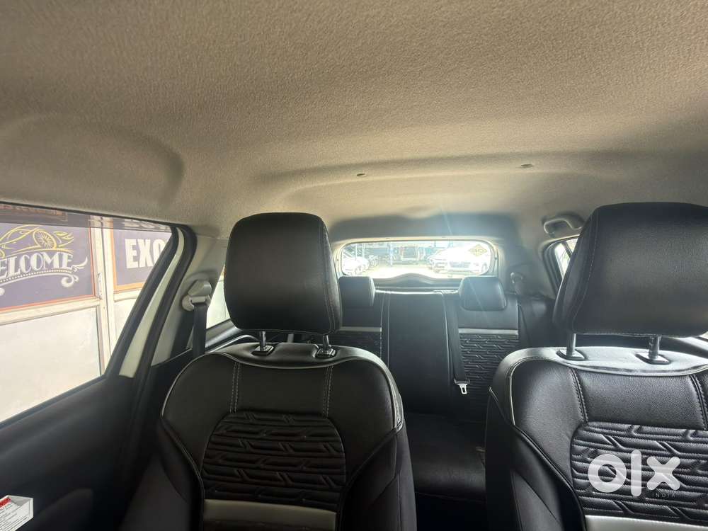 Maruti Suzuki Swift Vxi Cng, 2024, Cng & Hybrids
