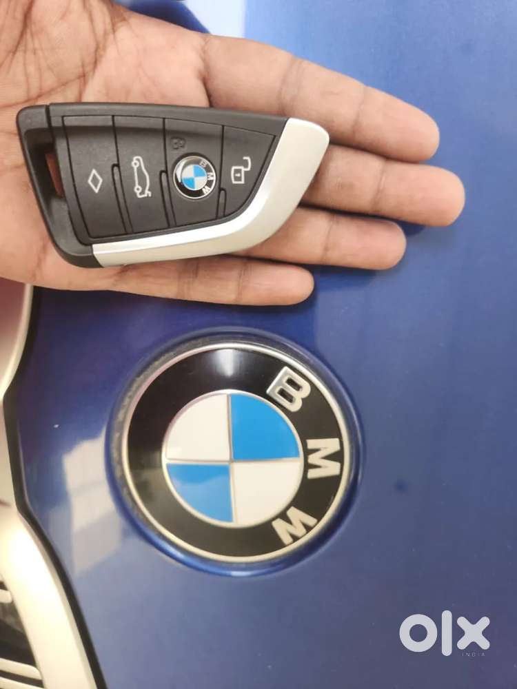 Bmw 3 Series Gran Limousine, 2023, Petrol