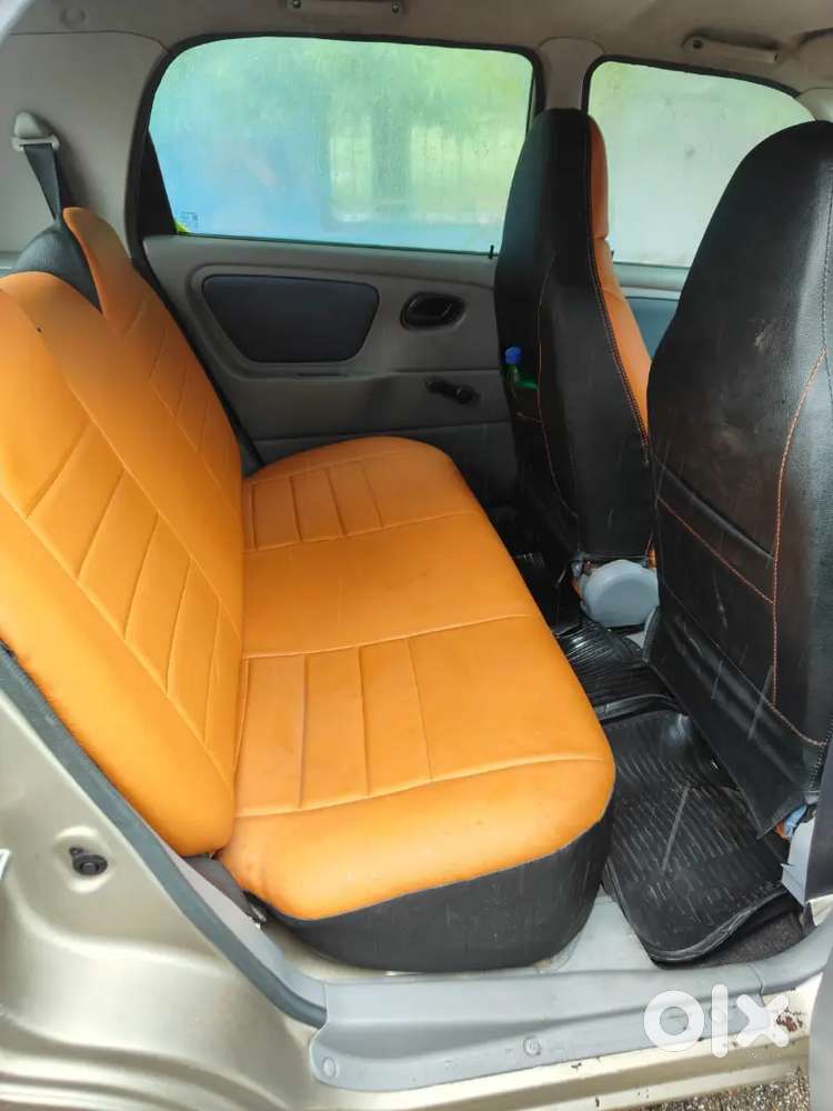 Maruti Suzuki Alto 2012