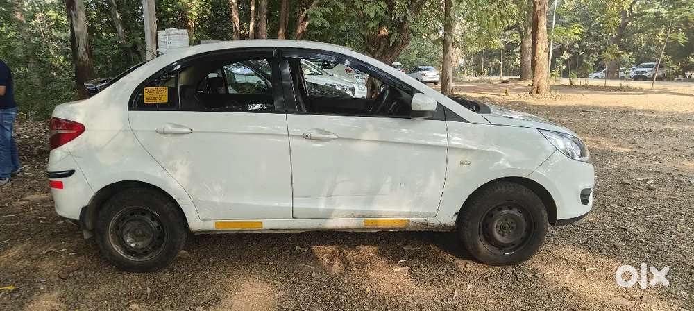 Tata Zest 2017 Diesel 180000 Km Driven 2nd Owner