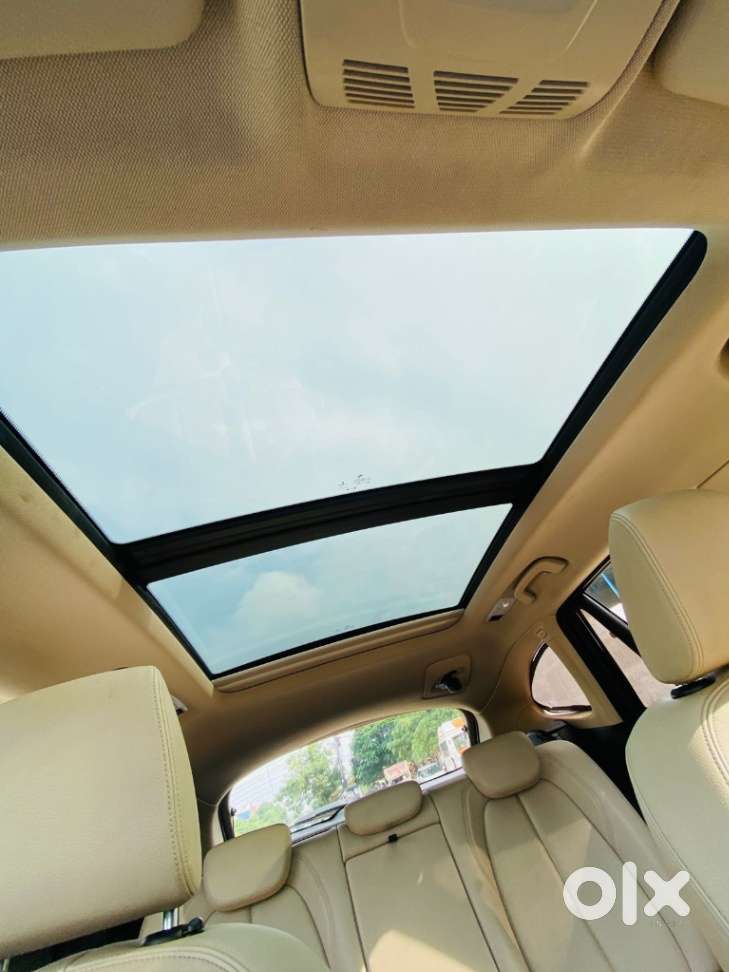 Bmw X1 2.0 Sdrive 20d, 2019