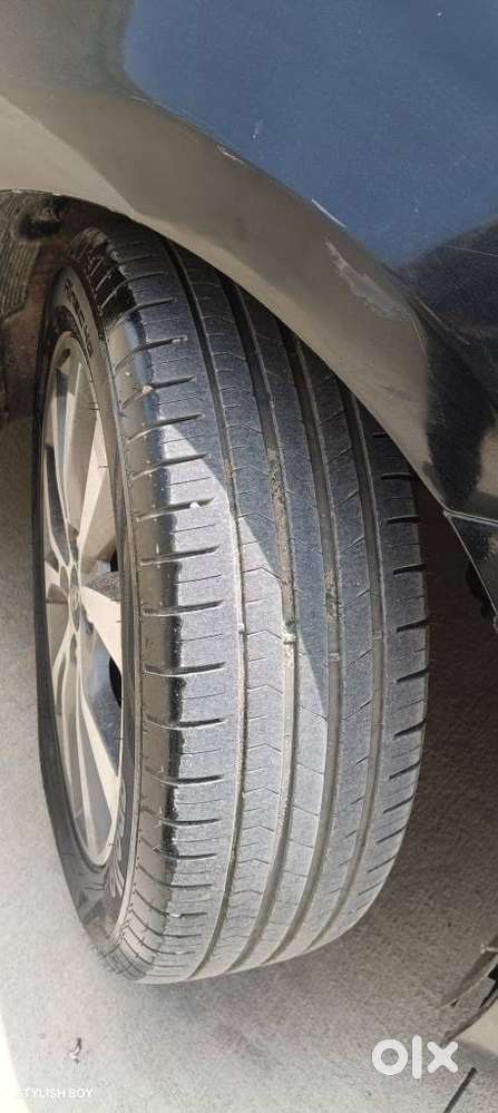 Hyundai Verna 1.6 Sx (o) Crdi, 2017, Diesel