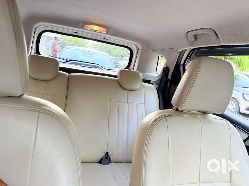 Mint Condition Ford Ecosport Diesel 2014 With Vipp No.
