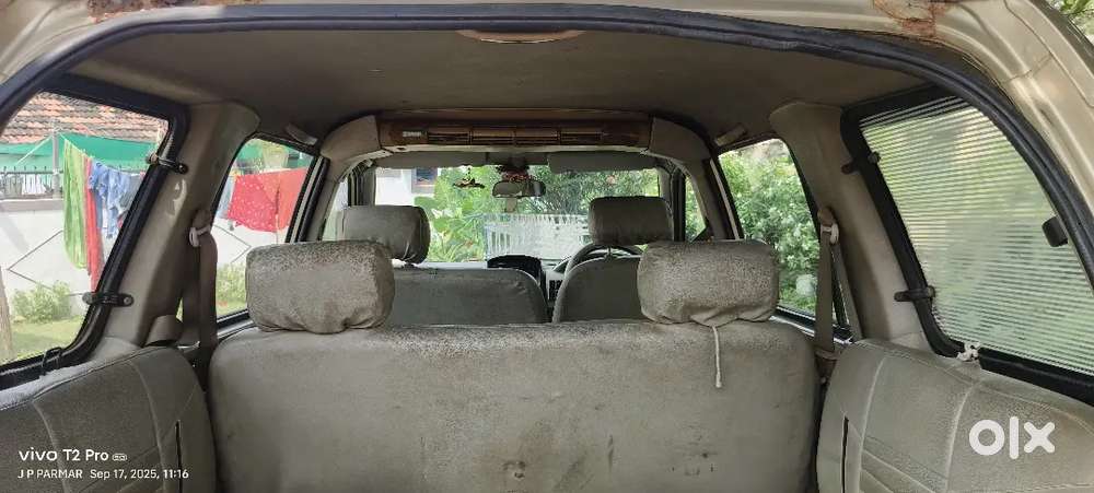 Chevrolet Tavera Elite 2010