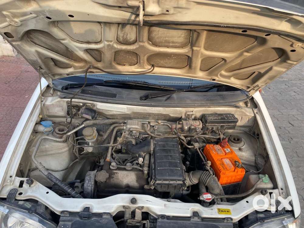 Maruti Suzuki 2007 Model