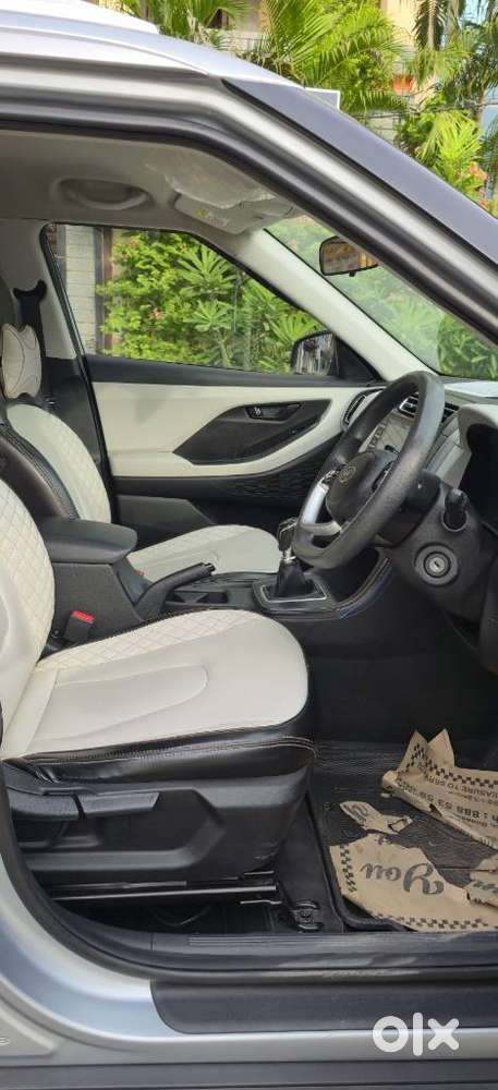 Hyundai Creta Ex Mt, 2023, Diesel
