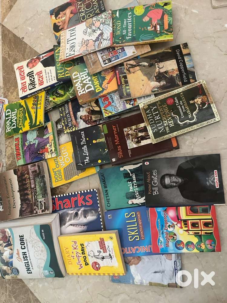 Kids book + fictional + romance