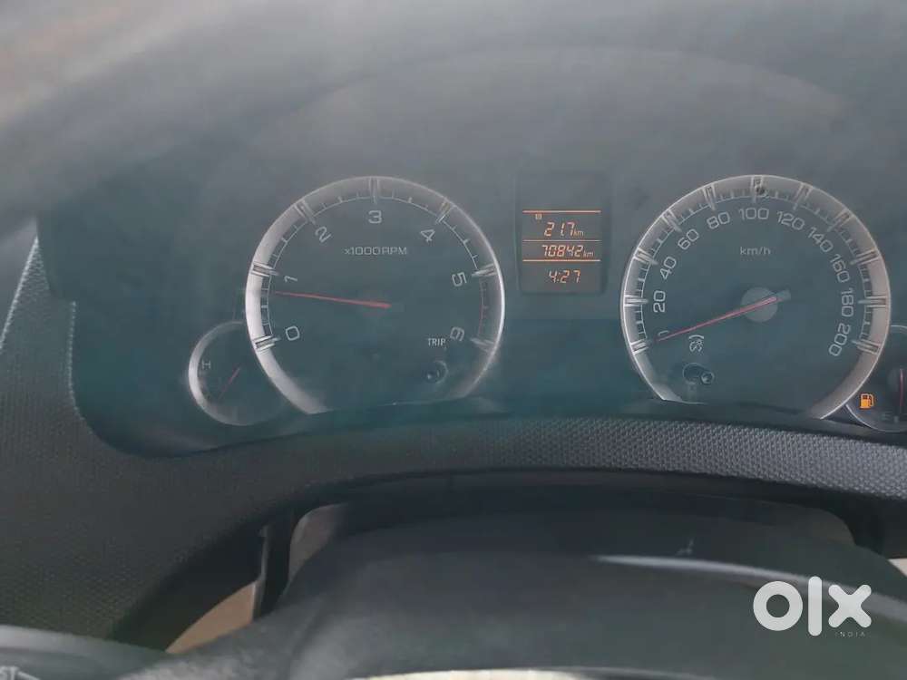 Swift Dzire Vdi 2013