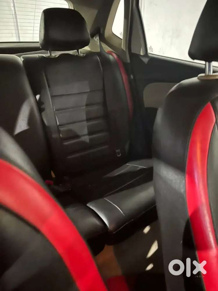 Volkswagen Polo 2013 Diesel