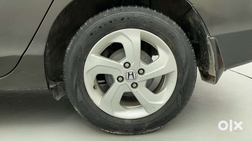 Honda City I Dtec Vx, 2015, Petrol