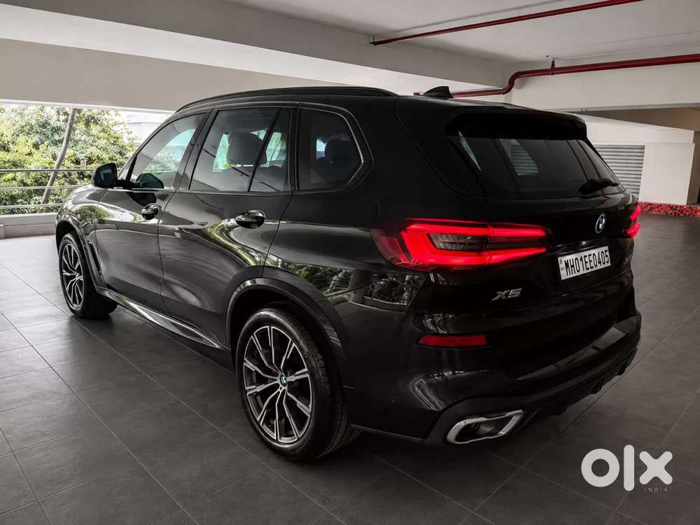Bmw X5 Xdrive 30d M Sport, 2022, Diesel