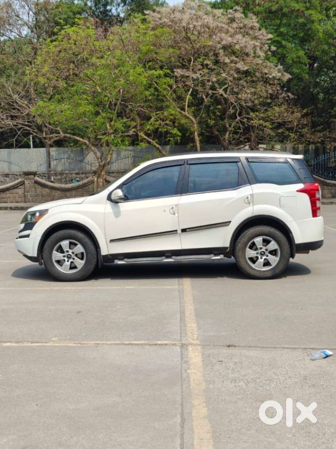 Mahindra Xuv500 2.2 W8 Sportz, 2014, Diesel