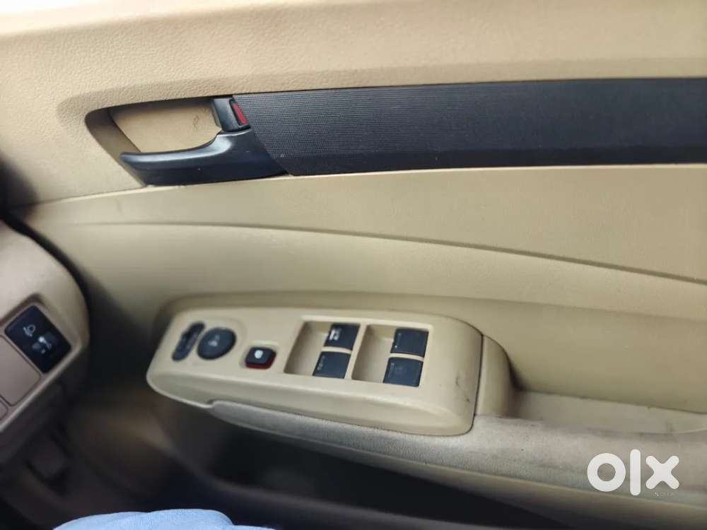 Honda City 1.5 S Mt, 2012, Petrol