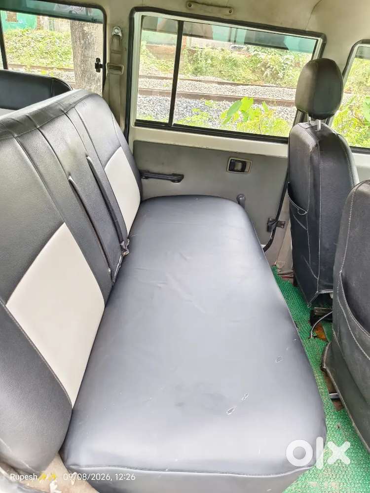 Mahindra Bolero 2019 Diesel