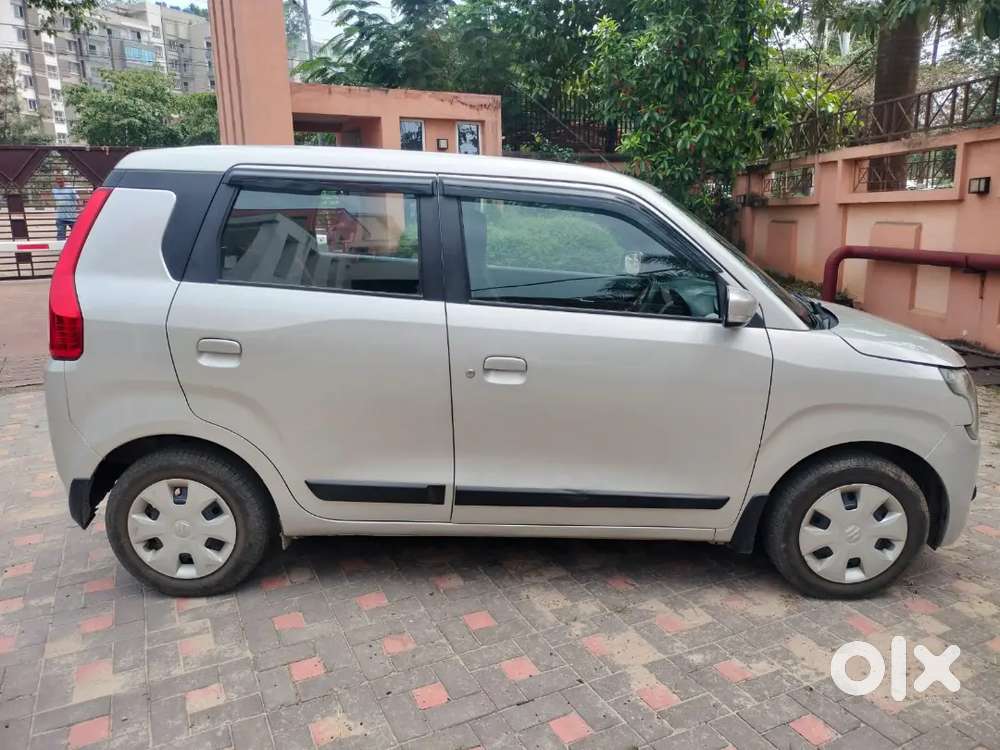 Maruti Wagnor In Excellent Condition