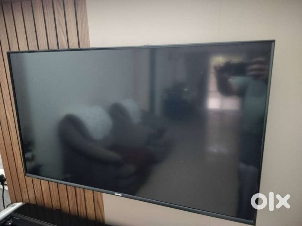 Samsung 40 Inch LED TV &ndash; Excellent Condition