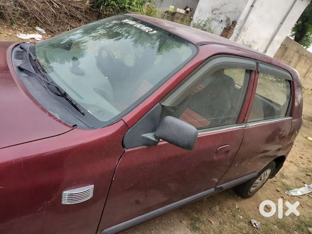 Maruti Suzuki Alto 2010 Petrol Good Condition