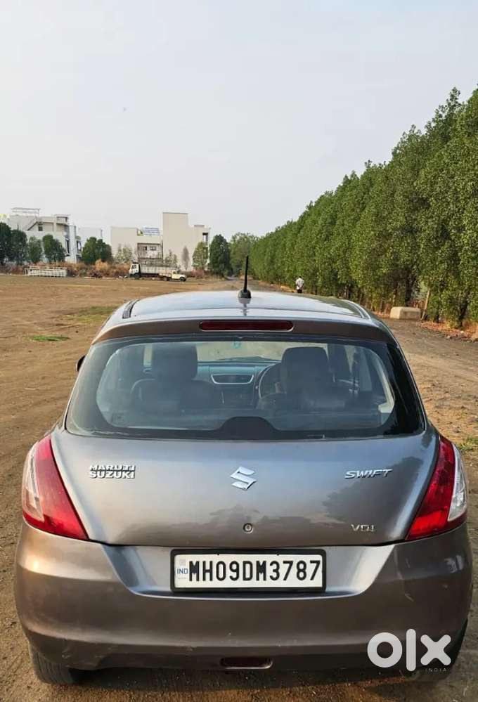 Maruti Suzuki Swift 2015 Diesel Manual