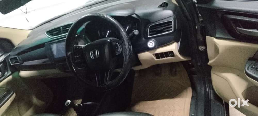Honda Amaze Vx 2019