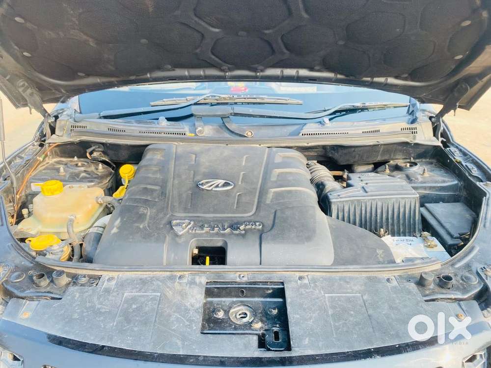 Mahindra Xuv500 W8, 2012, Diesel