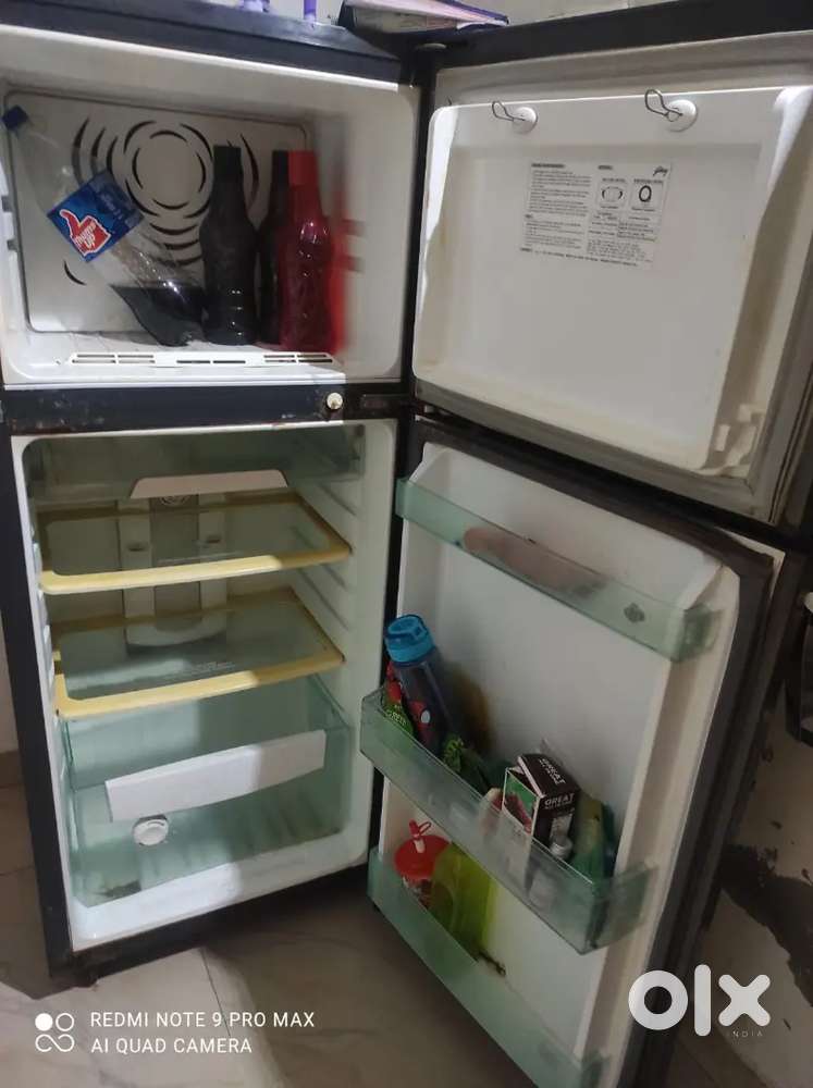 Godrej freez Rs. 3000