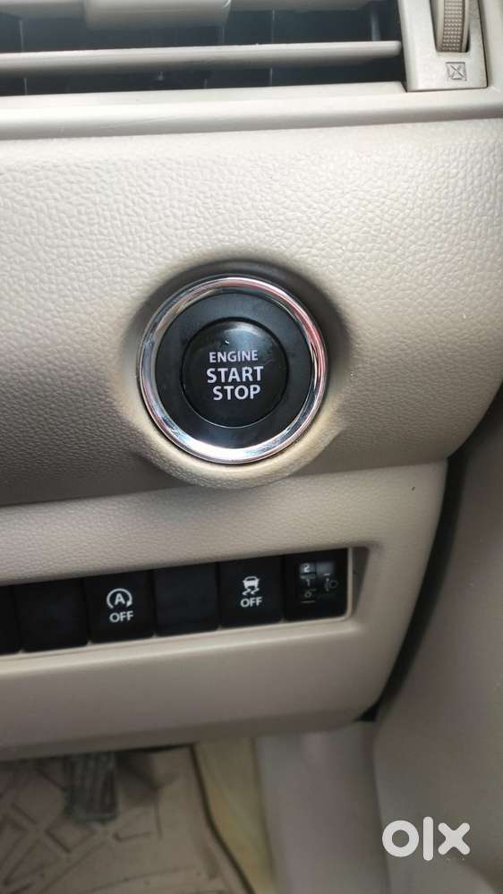 Maruti Suzuki Dzire Zxi Plus Ags, 2020, Petrol